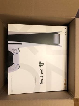 Sony Play Station 5 1