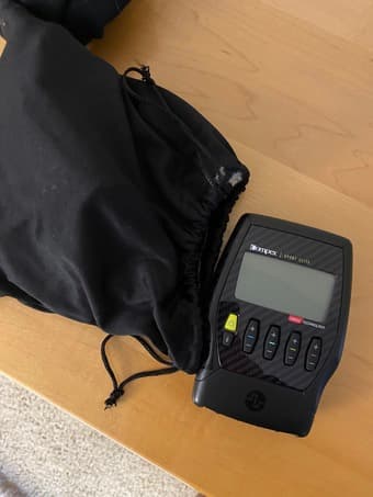 Eufy 15C Max robot vacuum, Hypervolt massage gun, Compex sport elite 3