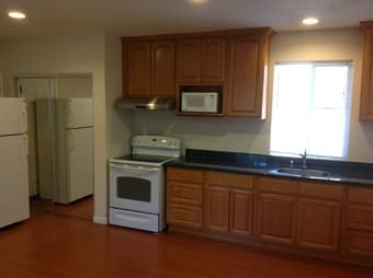 In-law studio in N. Palo Alto (palo alto) 1