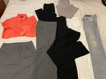 Free women clothes 1