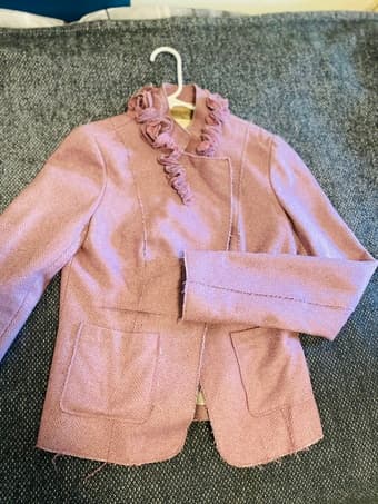 Women jackets 2