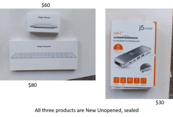 moving sale negotiable self pickup from college terrace 1