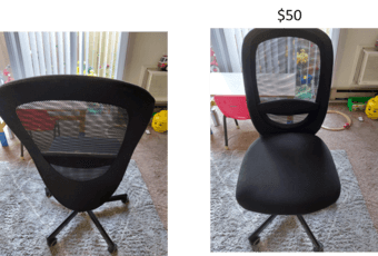 moving sale negotiable self pickup from college terrace 2