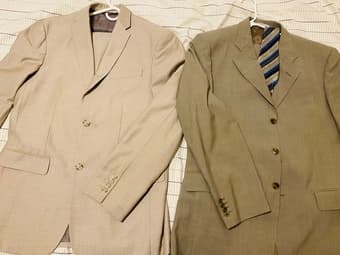 Men suits 1