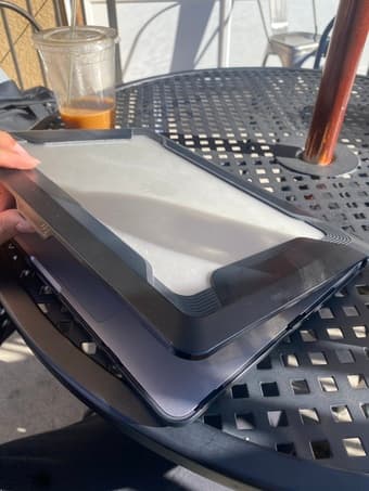 Macbook Pro (13in., 2017, no touch, i5, 512GB/16GB Memory) 2