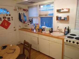 Fully furnished 1-bedroom apartment near Stanford campus 2