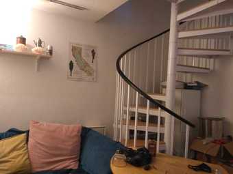 Fully furnished 1-bedroom apartment near Stanford campus 3