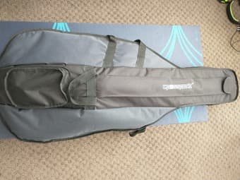 Full size (4/4) cello 4