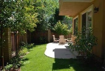 4BR 3.5BA 2 story beautiful townhouse, 1714 sq in Mountain View 2