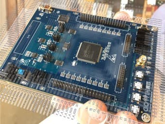 Senior Architect, FPGA $200K+ Salary 1