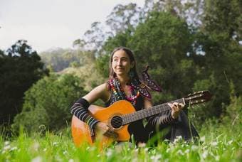 Free Family Concert on Dec 8 1