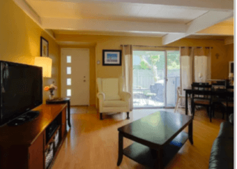 2 Bed, 1 Bath Townhouse Available - Mountain View/Los Altos/Palo Alto 4