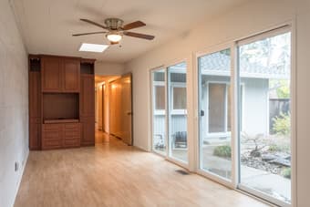 1 BEDROOM AVAILABLE IN BEAUTIFUL ATHERTON HOME! 3