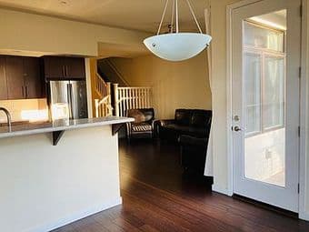 Beautiful 3BR Palo Alto Townhouse for Rent: Ideal for Group of Friends 2