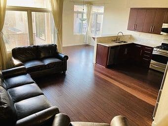 Beautiful 3BR Palo Alto Townhouse for Rent: Ideal for Group of Friends 3