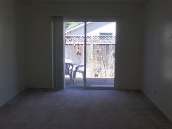 1 bedroom-Mountain View Available immediately 1
