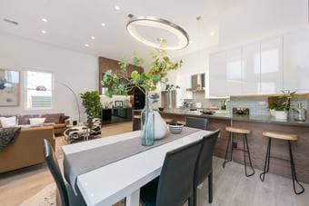 Beautiful 4 bed/3 bath in the Mission! 1