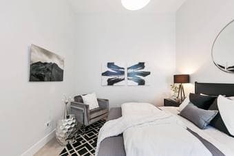 Beautiful 4 bed/3 bath in the Mission! 3