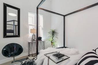 Beautiful 4 bed/3 bath in the Mission! 4