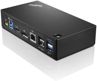 Lenovo Thinkpad Ultra Dock 2