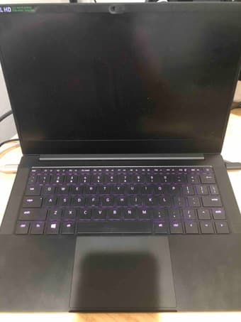 Razer Blade Stealth 13 Gaming Laptop 1