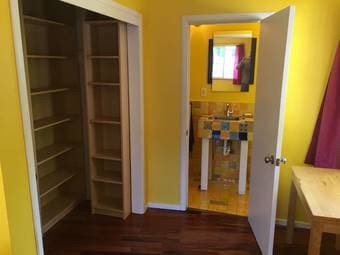 Charming studio in Mountain View (reduced price) 1