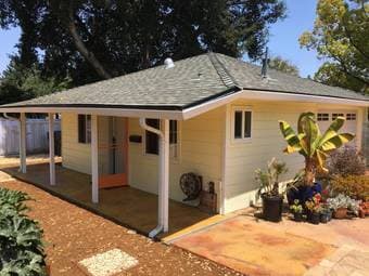 Charming studio in Mountain View (reduced price) 4