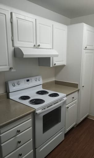 1Bed/1Bath Apartment for Rent in Foster City 1