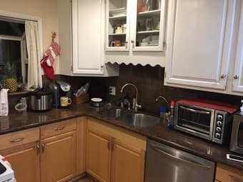 Palo Alto 4/5BR 2BA 2000sf 2