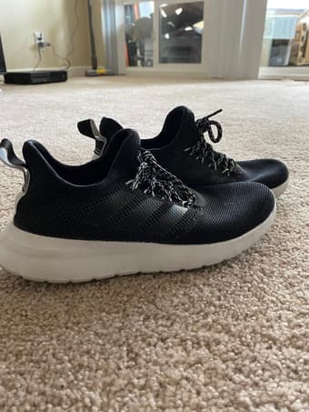 New Adidas Cloudfoam Sneakers (Women’s size 8) 1