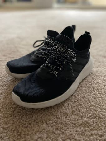 New Adidas Cloudfoam Sneakers (Women’s size 8) 2