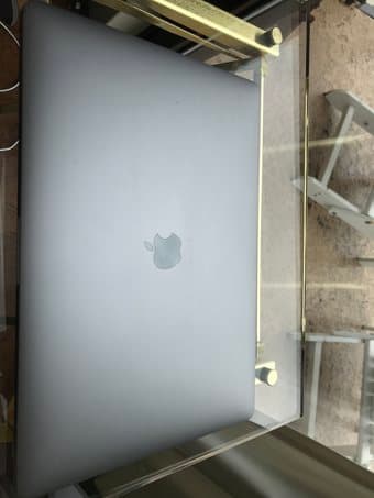 MacBook Pro 15-Inch, 16G RAM/512G SSD, i7, 3.1 Touch/Mid-2017 3