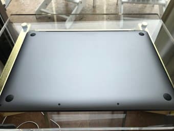 MacBook Pro 15-Inch, 16G RAM/512G SSD, i7, 3.1 Touch/Mid-2017 4