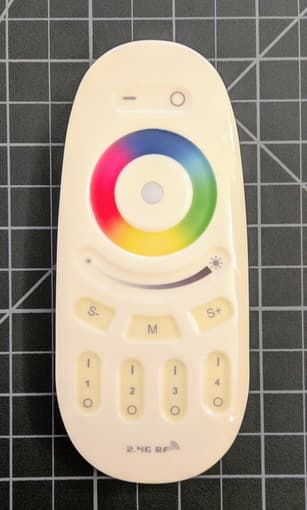 Milight LED strip control devices 3