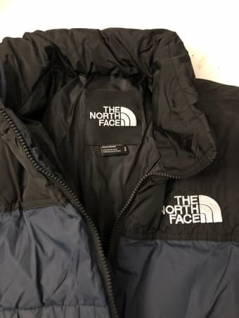The North Face 1996 Retro Nuptse Jacket (brand new w tag) 1