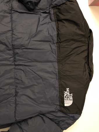 The North Face 1996 Retro Nuptse Jacket (brand new w tag) 3