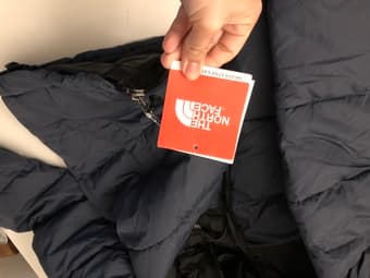 The North Face 1996 Retro Nuptse Jacket (brand new w tag) 4