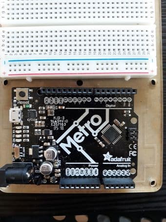Arduino kit 2