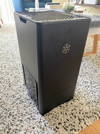 Desktop Computer (Intel i5-4590, Nvidia GTX 960, 16 GB RAM, 1TB+250GB) 1