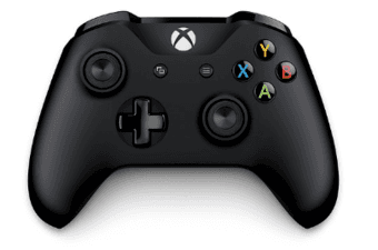 Xbox Wireless Controller 1