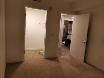 RWC Downtown. Safe, sunny, comfortable one bedroom. Now to Sept. 2021 2