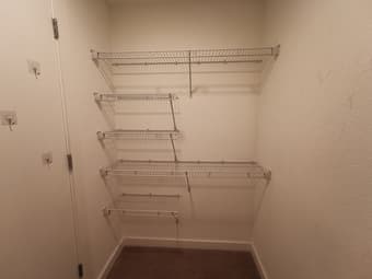 RWC Downtown. Safe, sunny, comfortable one bedroom. Now to Sept. 2021 3