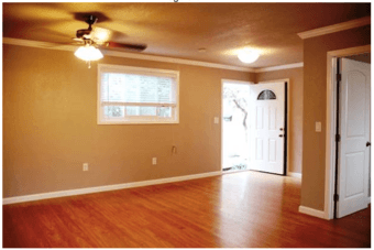 1br - Sublet in Palo Alto (College Terrace) -(March 1 - July 1) 2