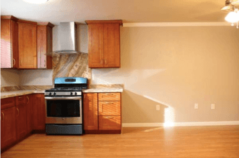 1br - Sublet in Palo Alto (College Terrace) -(March 1 - July 1) 4