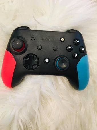 Wireless Switch Controller 1