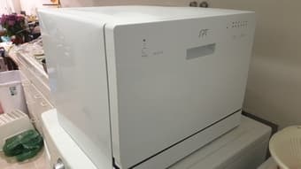 Dishwasher like a great condition ($70) 1