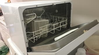 Dishwasher like a great condition ($70) 2