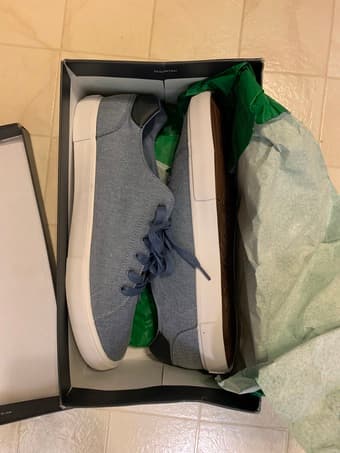 New unopened pair of Tommy Hilfiger Pawley's Men's Fashion Sneakers 2