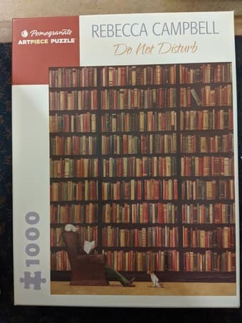 pomegranate puzzles 1000 pieces 1