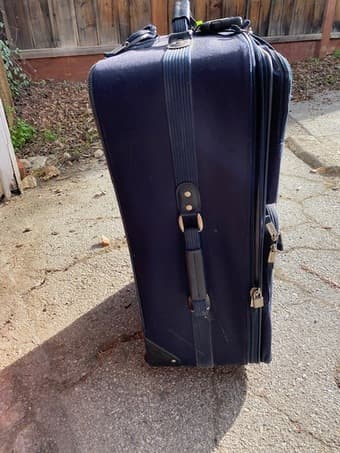 Suitcase 2